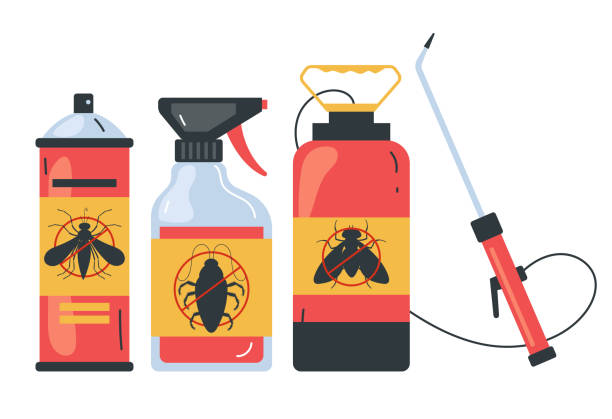  Fort Gibson, OK Pest Control Pros